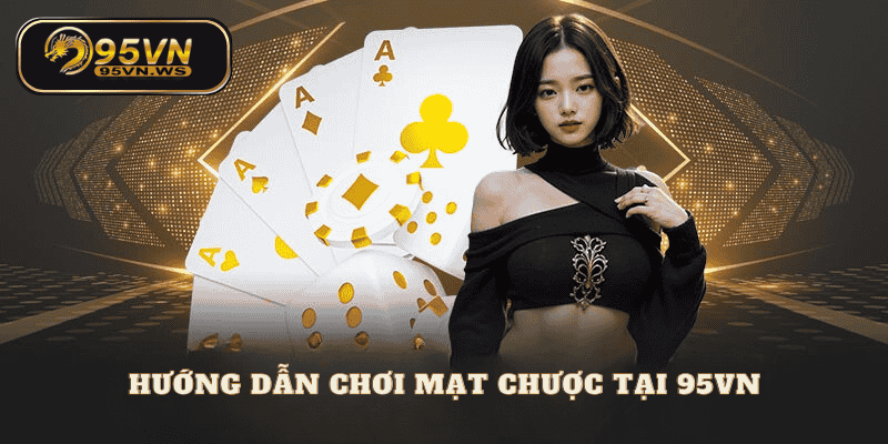 mạt chược tại 95vn